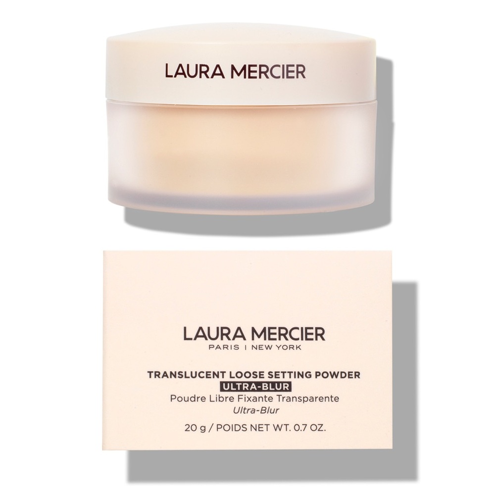 Laura Mercier Ultra-Blur Translucent Setting Powder